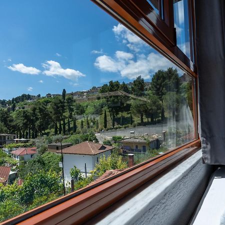 Guesthouse Emiljano 베라트 외부 사진